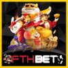 Logo da FTHBET